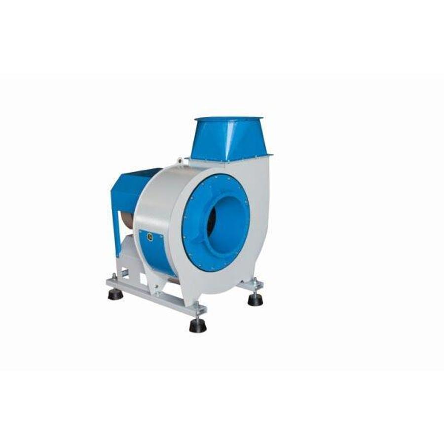 Direct Drive Dust Collection Fan