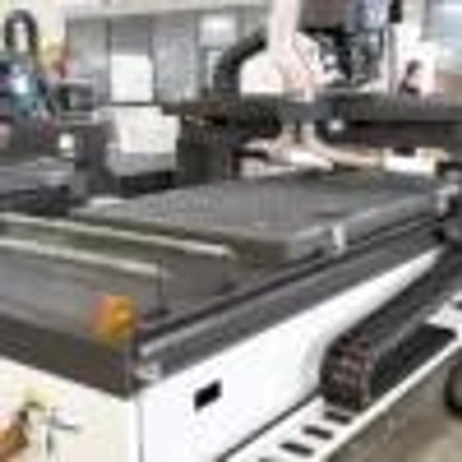 CNC Router Machine Gyuto