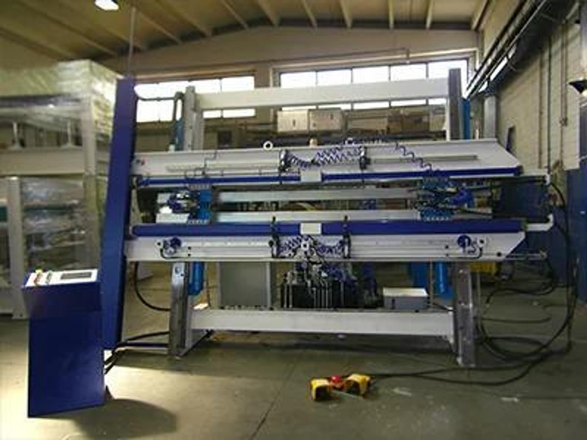 SBU CNC