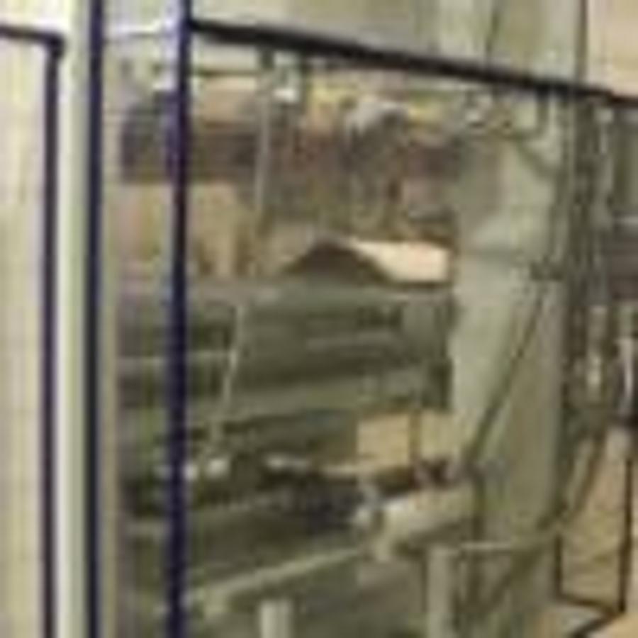 PL Conversion M Membrane Press