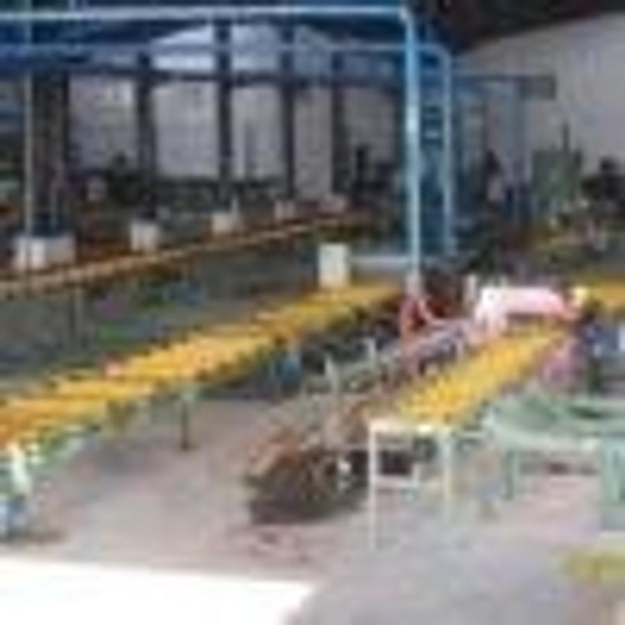 Conveyor