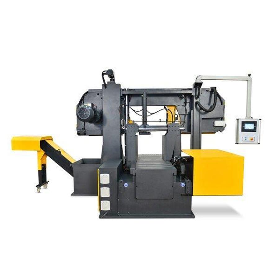 BMSO-570XS CNC Smart Cutting