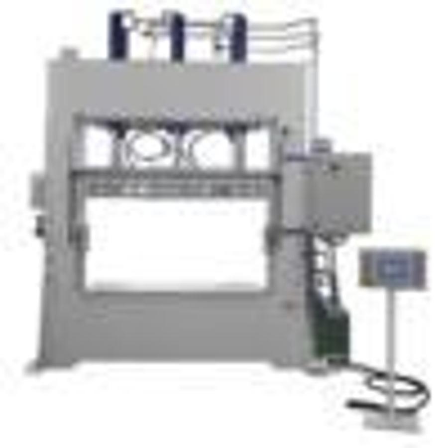 PPC Series Press
