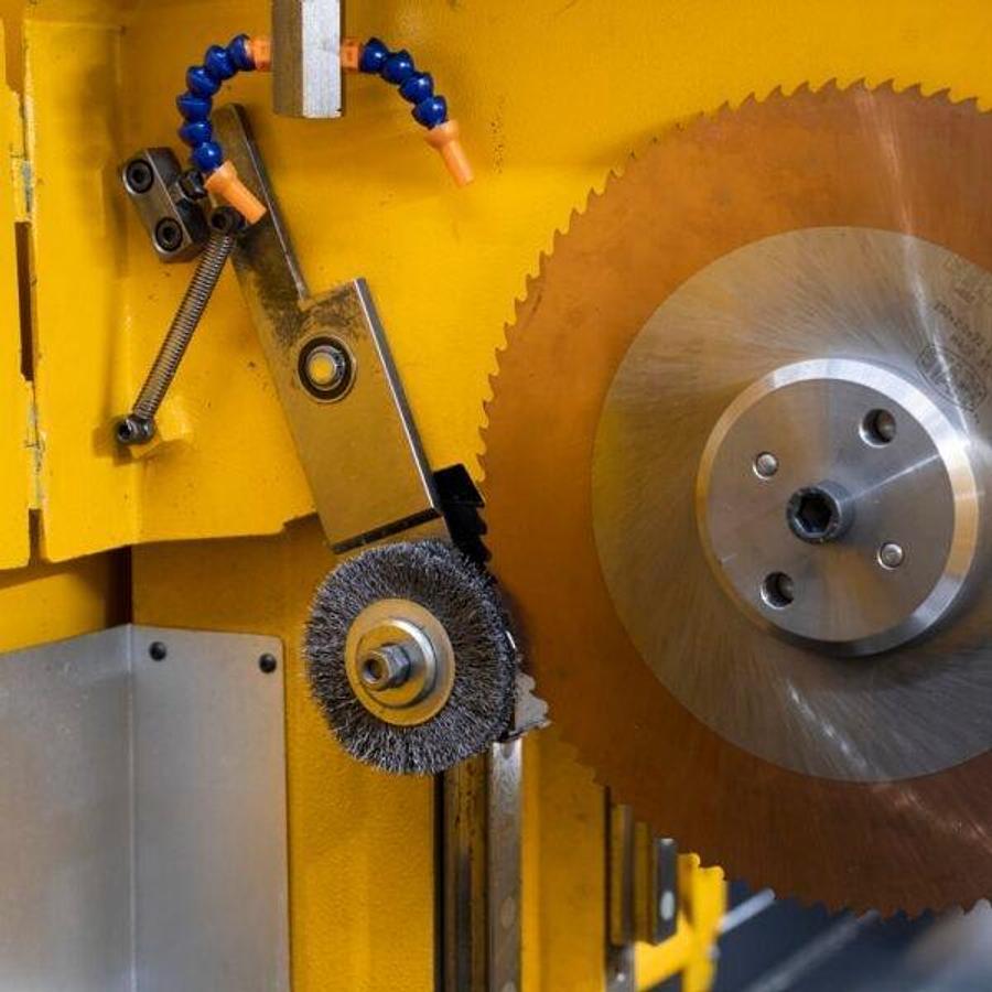 High Speed Steel-Circular Saw BMDO-100CS