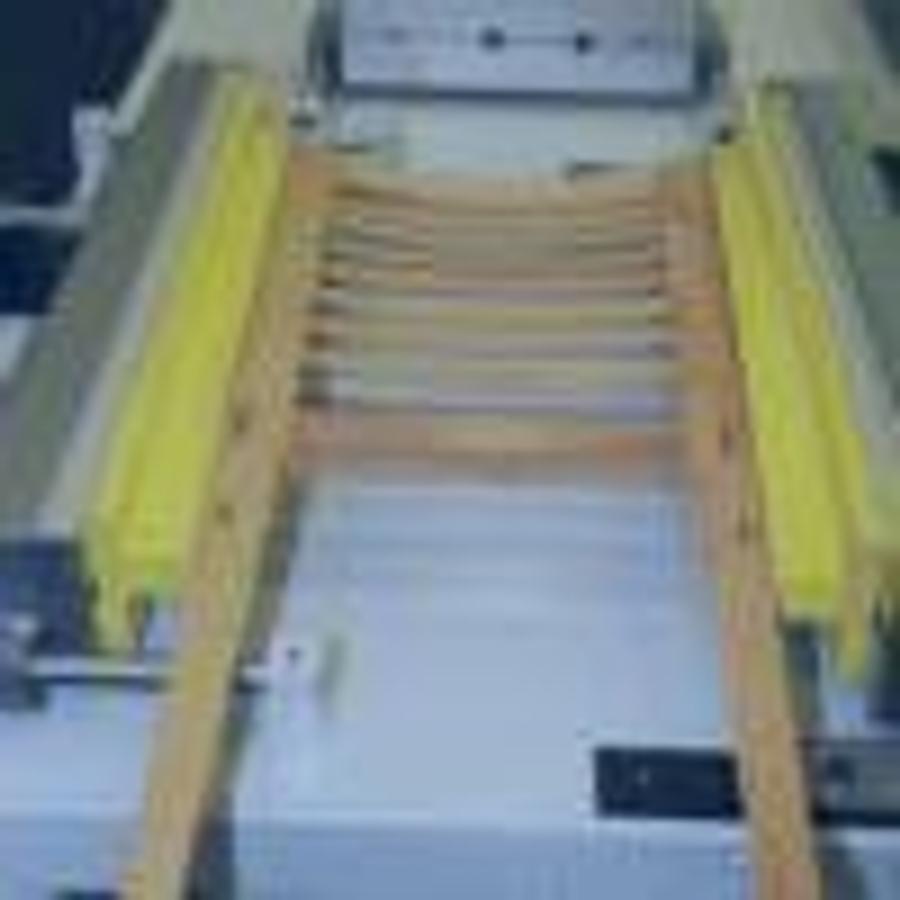 Chair Parts Assembly Table