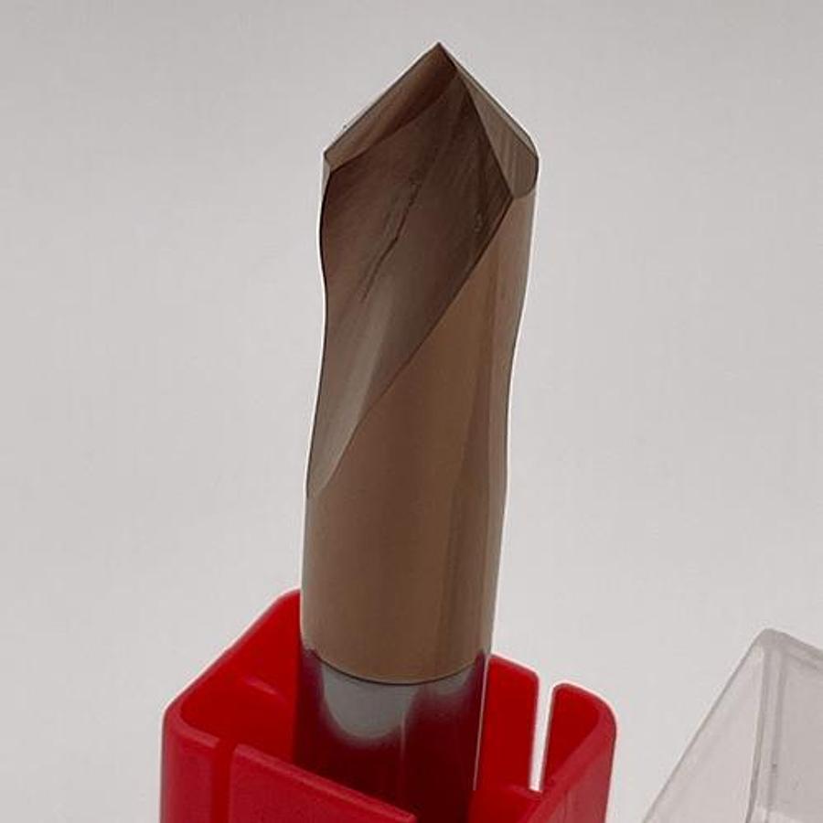 Snail Tools Solid Carbide Spotting Drill (5 mm Dia, HRC 55 Rated) 💎