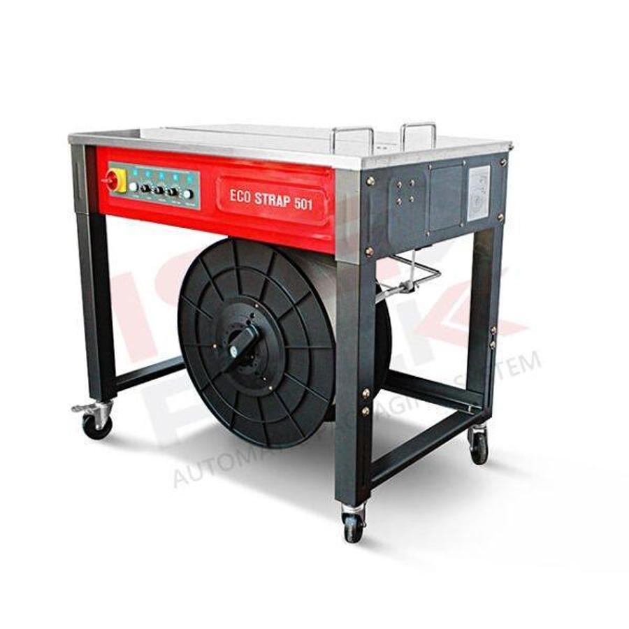 Semi Automatic Strapping Machine Eco Strap 501