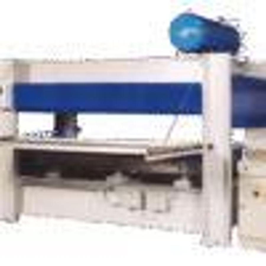 PL Conversion M Membrane Press