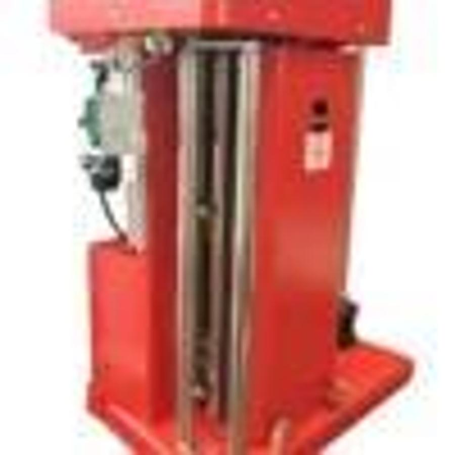 Automatic Pallet Stretch Wrapping Line