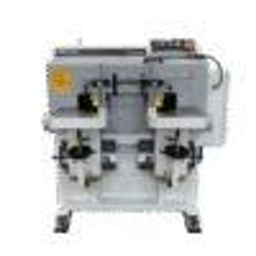 Rectangular Round End Tenoner