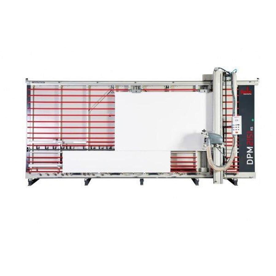 Catania DPM KS 2151 Vertical Panel Saw Machine