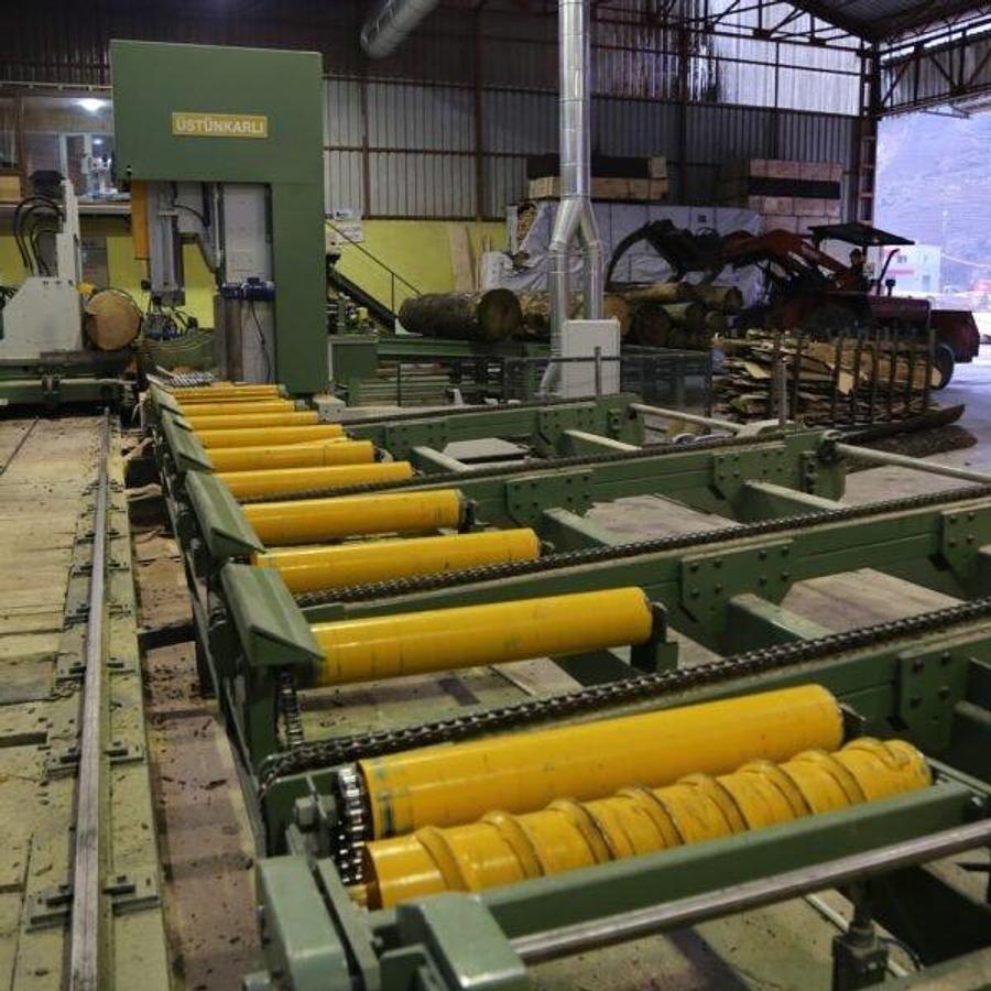 Conveyor