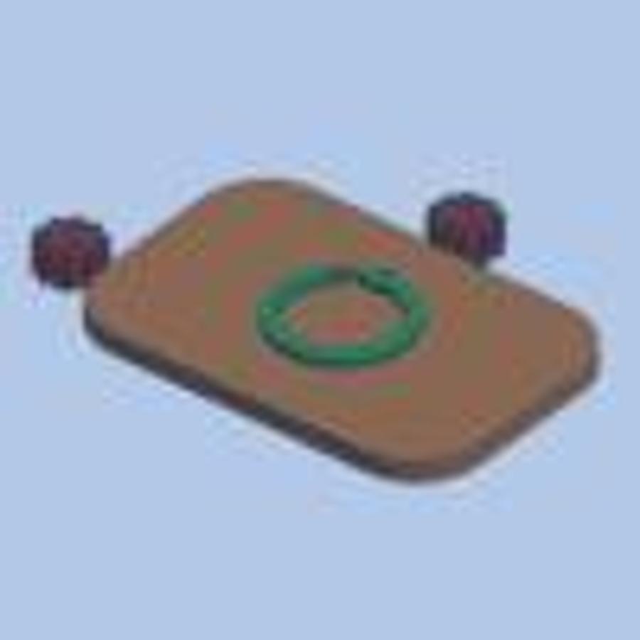 Circular Copy Shaper