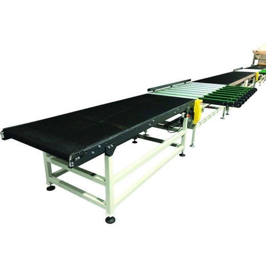 Belt Conveyors