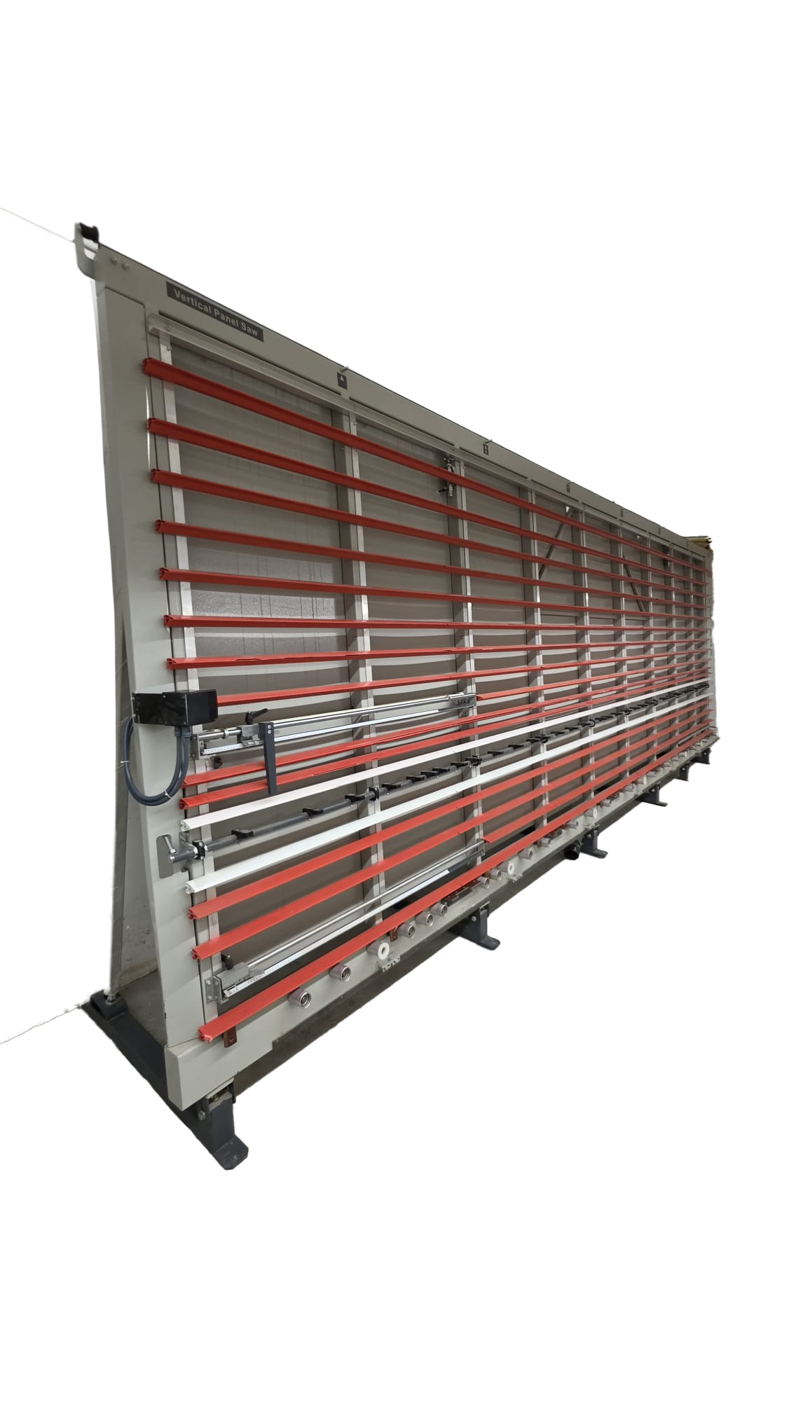 Used Vertical Panel Saw