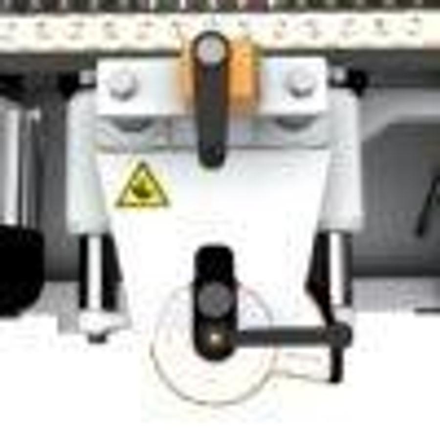29 Spindle Boring Machine