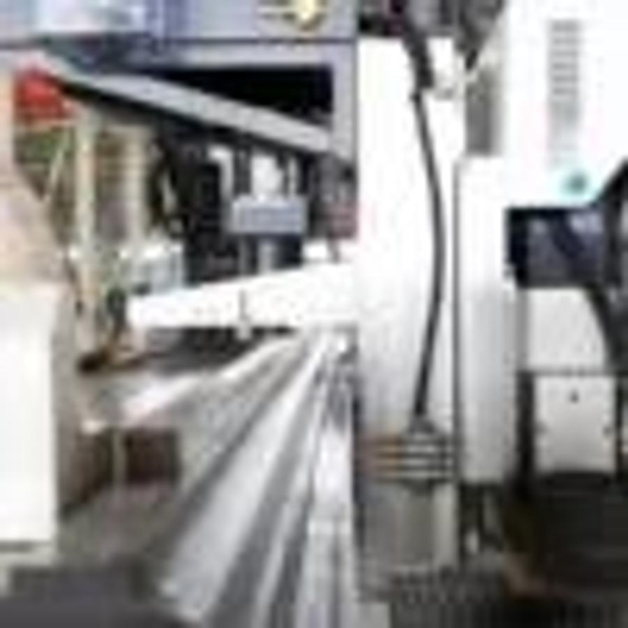 CNC Router Machine Gyuto