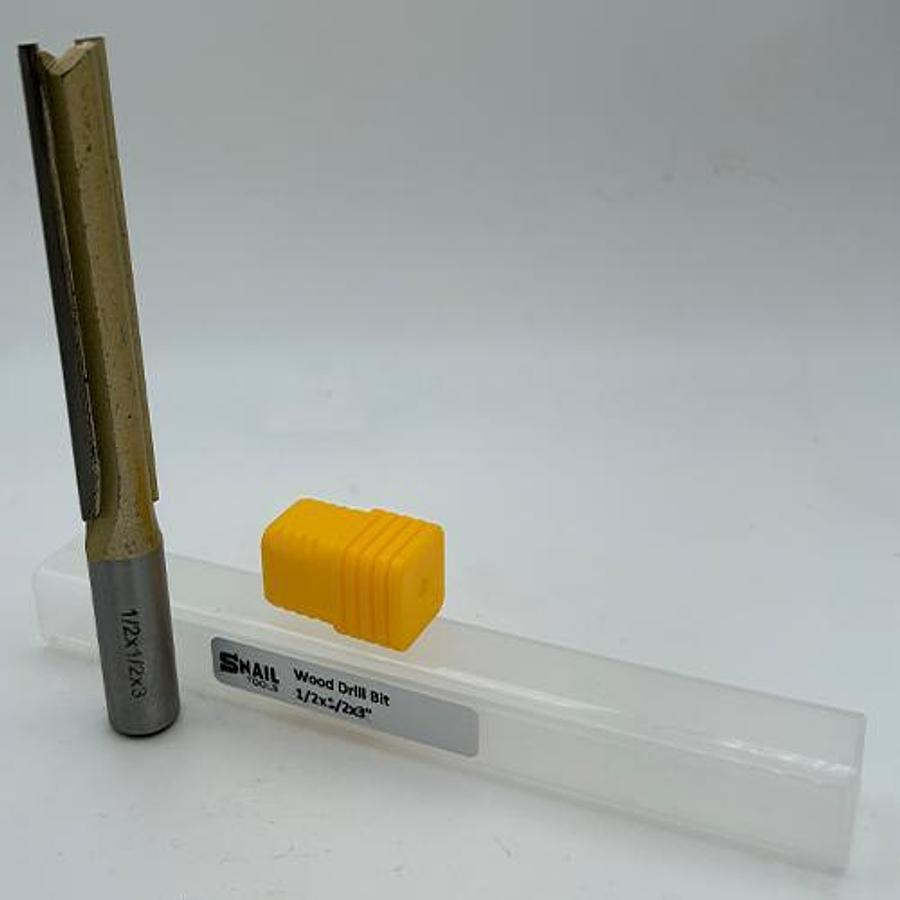 1-2×1-2x3_-HSS CO WOOD DRILL BITS