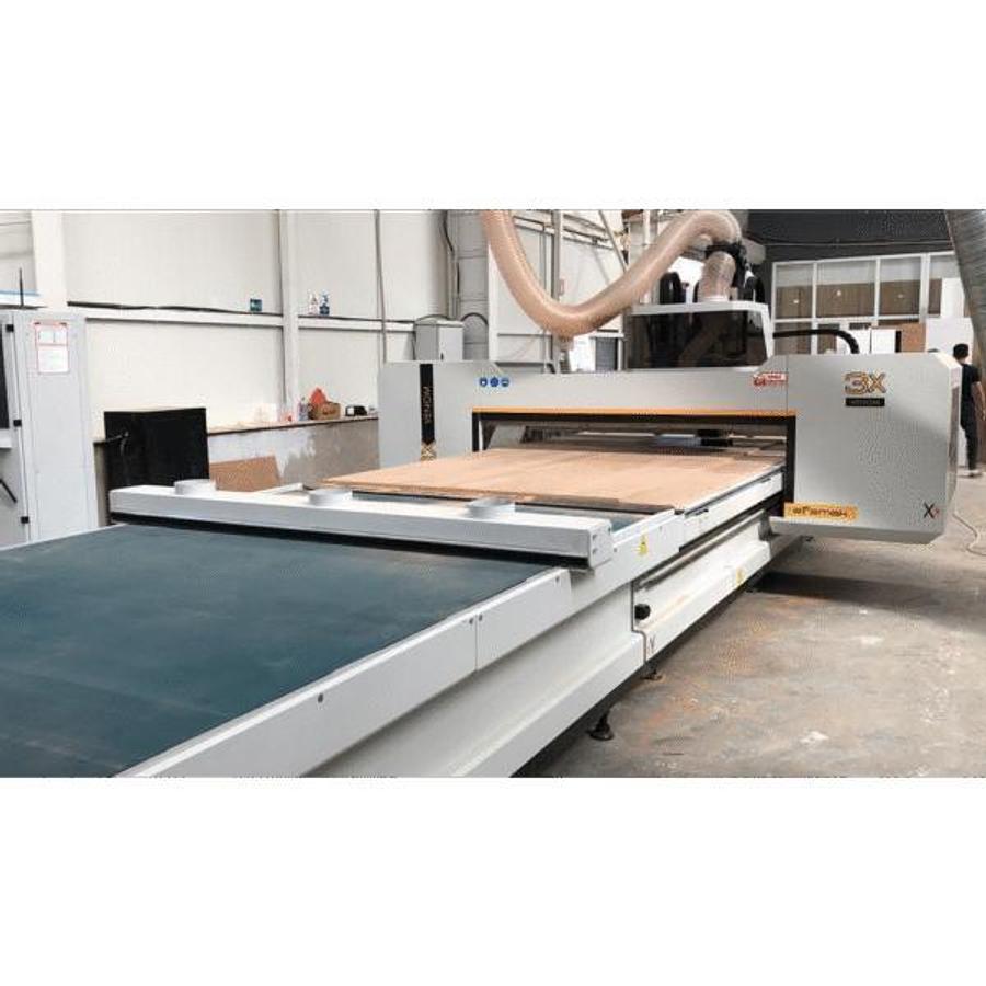 Venom CNC Machining Center