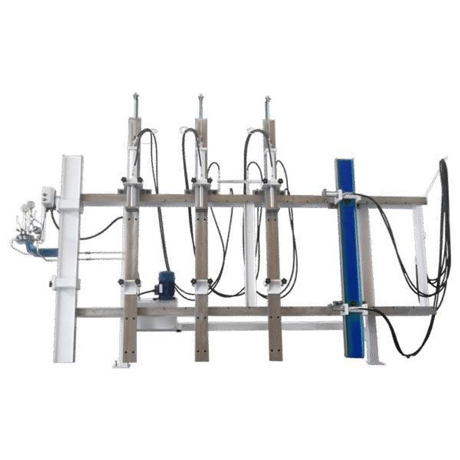 STM Model