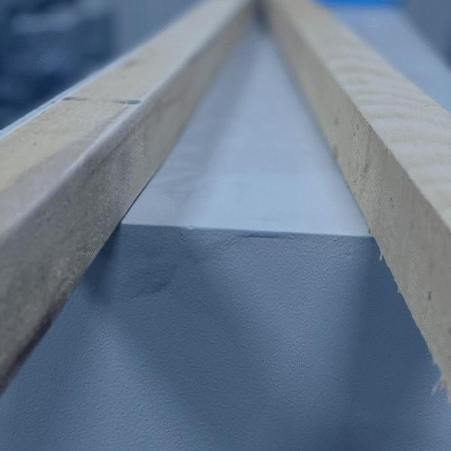Square Parts Chamfering and Round Parts Surface Sander