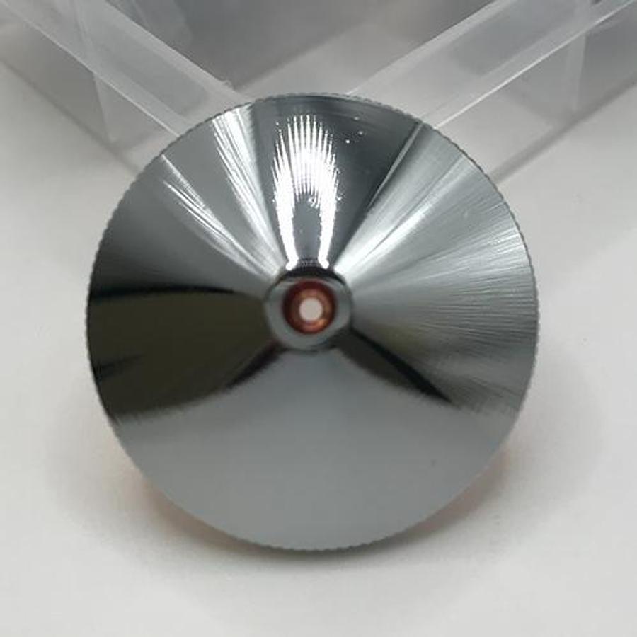 Snail Tools Maximum Flow Single Layer Laser Nozzle (M32 / 3.5mm Aperture / H15)
