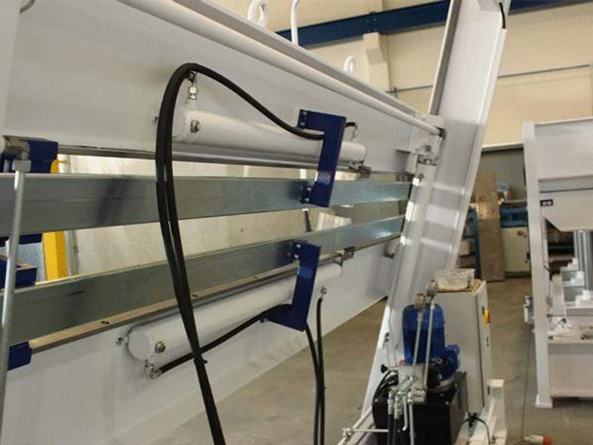 SBU CNC