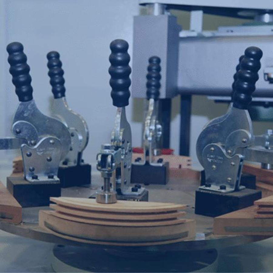 Circular Copy Shaper