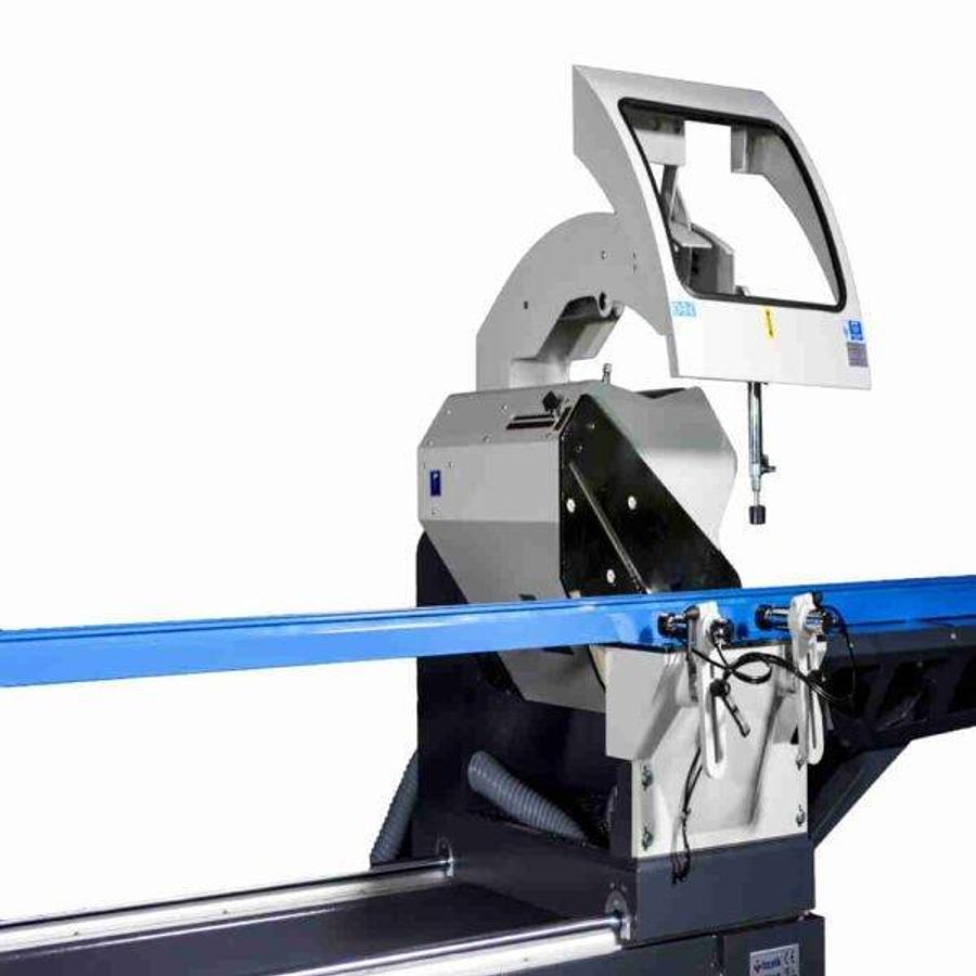 Double Head Cutting Machine