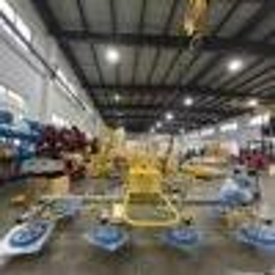 MDF Panel Vacuum Lifting Equipment