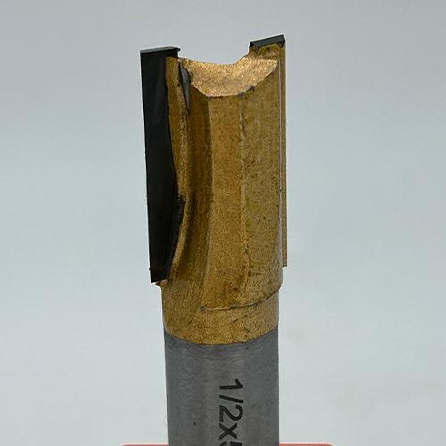 1-2×5-8-HSS CO WOOD DRILL BITS