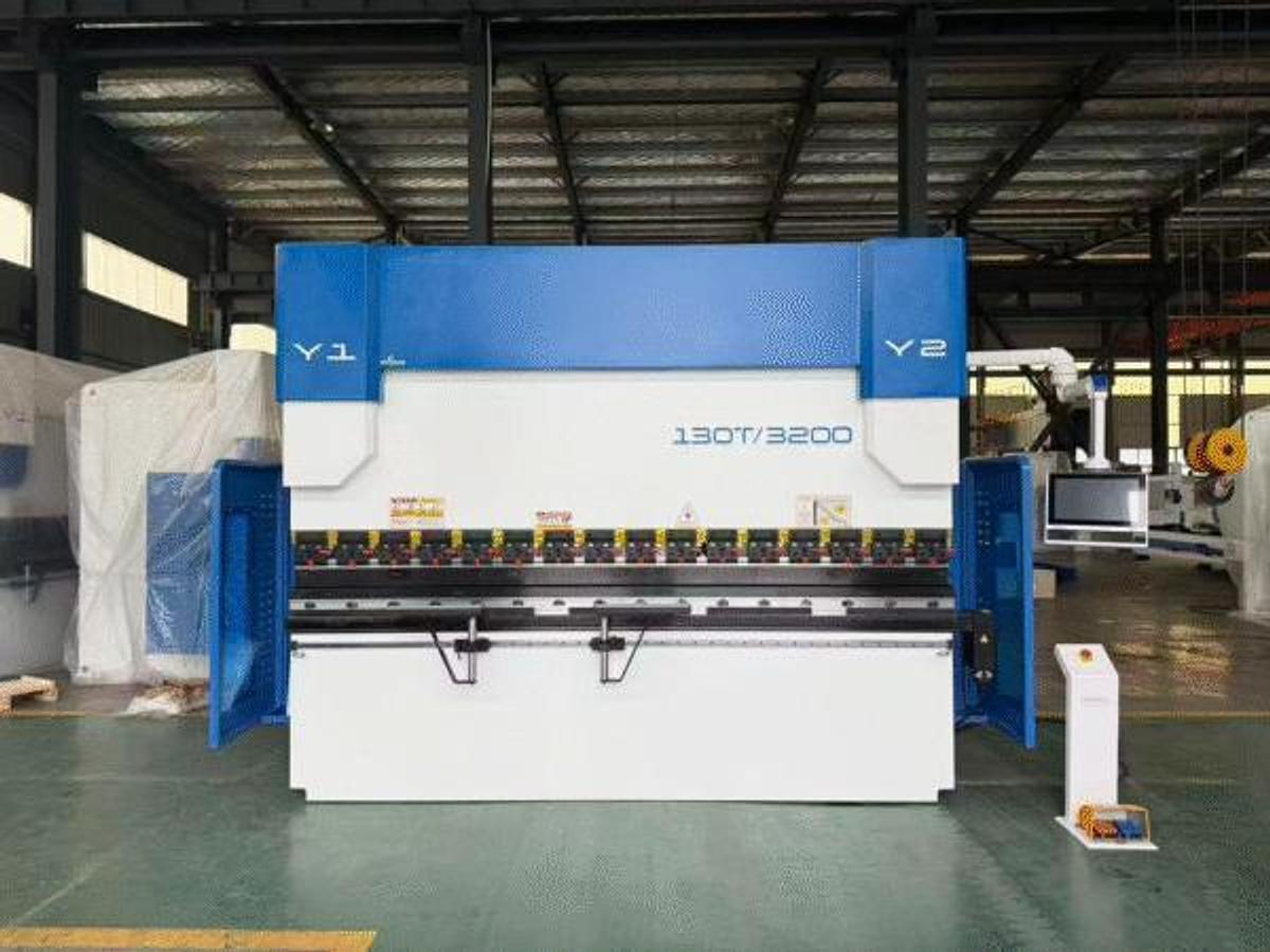 Xpro Hydraulic Press Brake