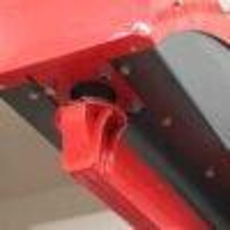 Heavy Pallet Rotating Arm Wrapping Machine