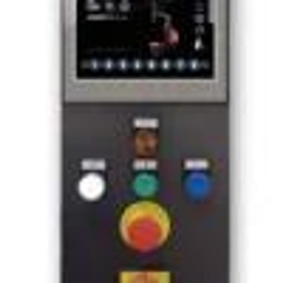 Special Stretch Wrapping Machines