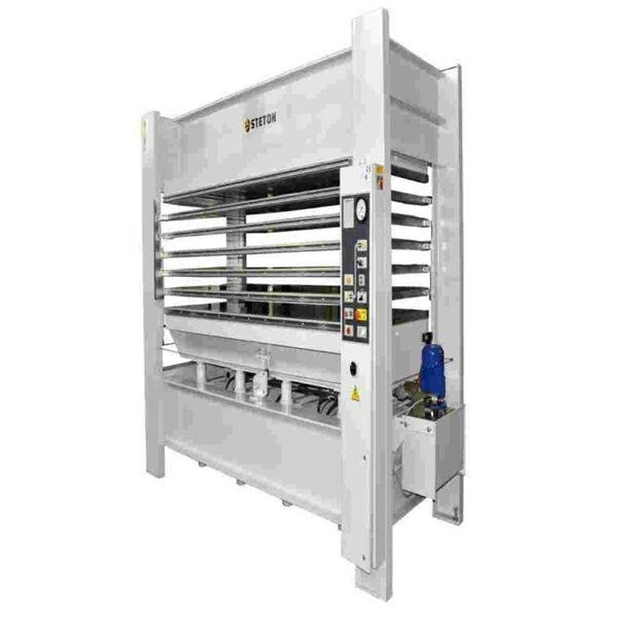 Laminating Presses