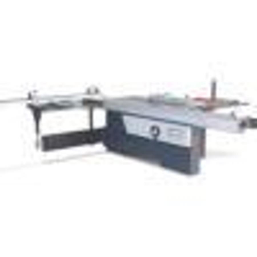 Superior Panel Saw with The Best Sliding Table in the Economical Range Fully Automatic Sliding Table Saw Milan 10X,12X
