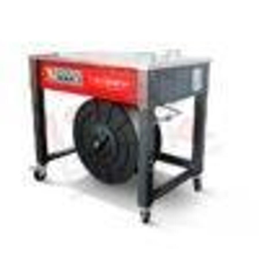 Semi Automatic Strapping Machine Eco Strap 501