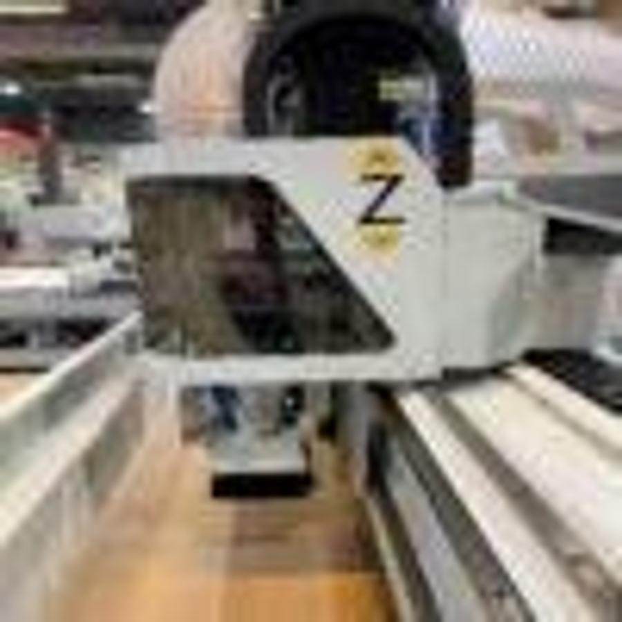 Venom CNC Machining Center