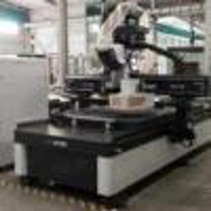 CNC Router Machine Gyuto