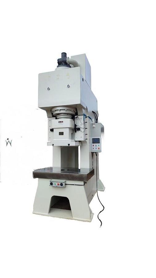PN Series Mechanical Power Press Machine