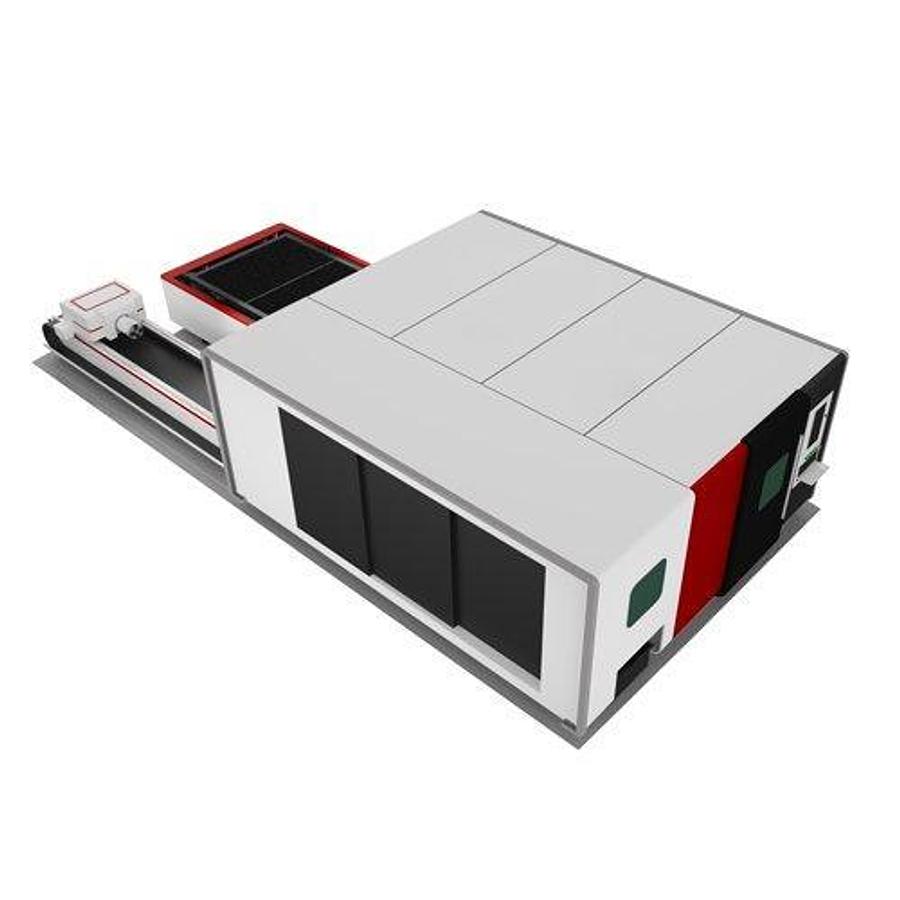 Stretch Wrapping Machine