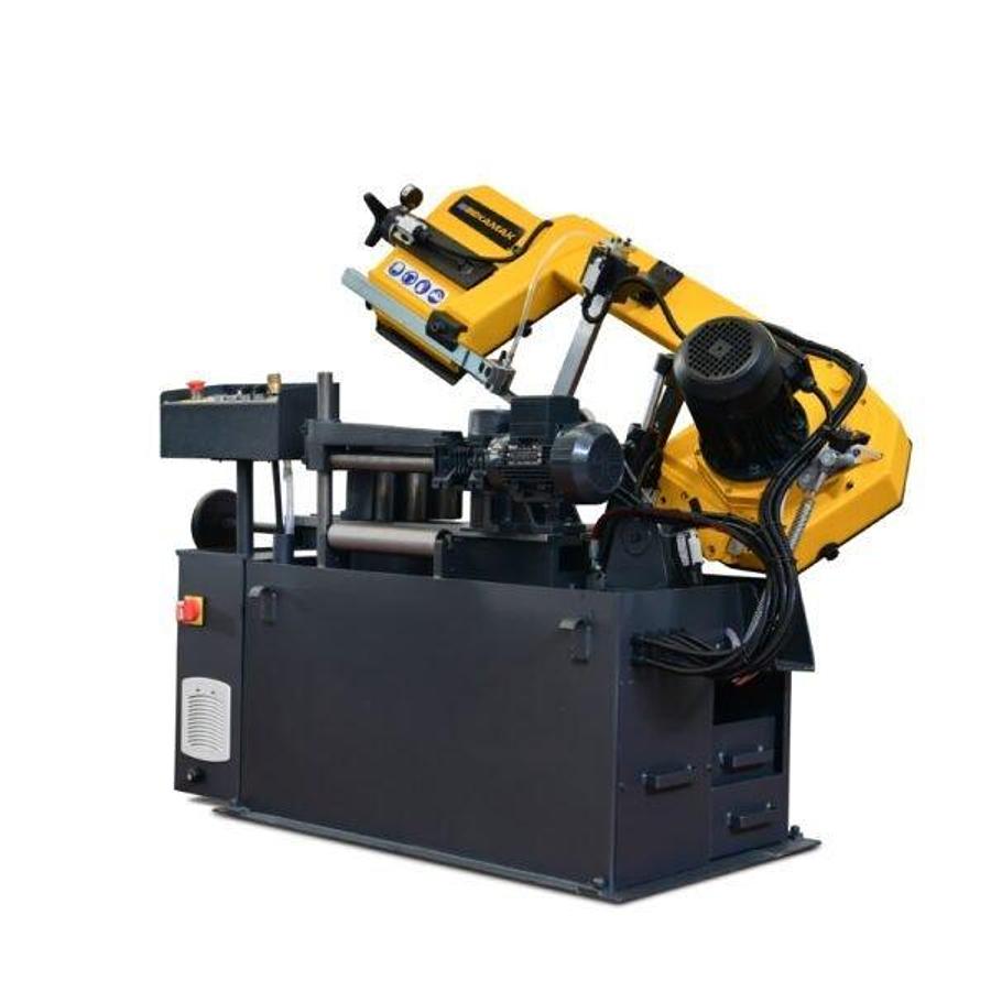Fully Automatic Straight Cut-Horizontal Bandsaw BMSO-230