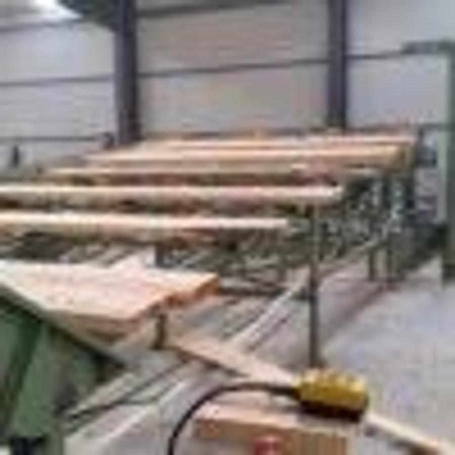 Conveyor