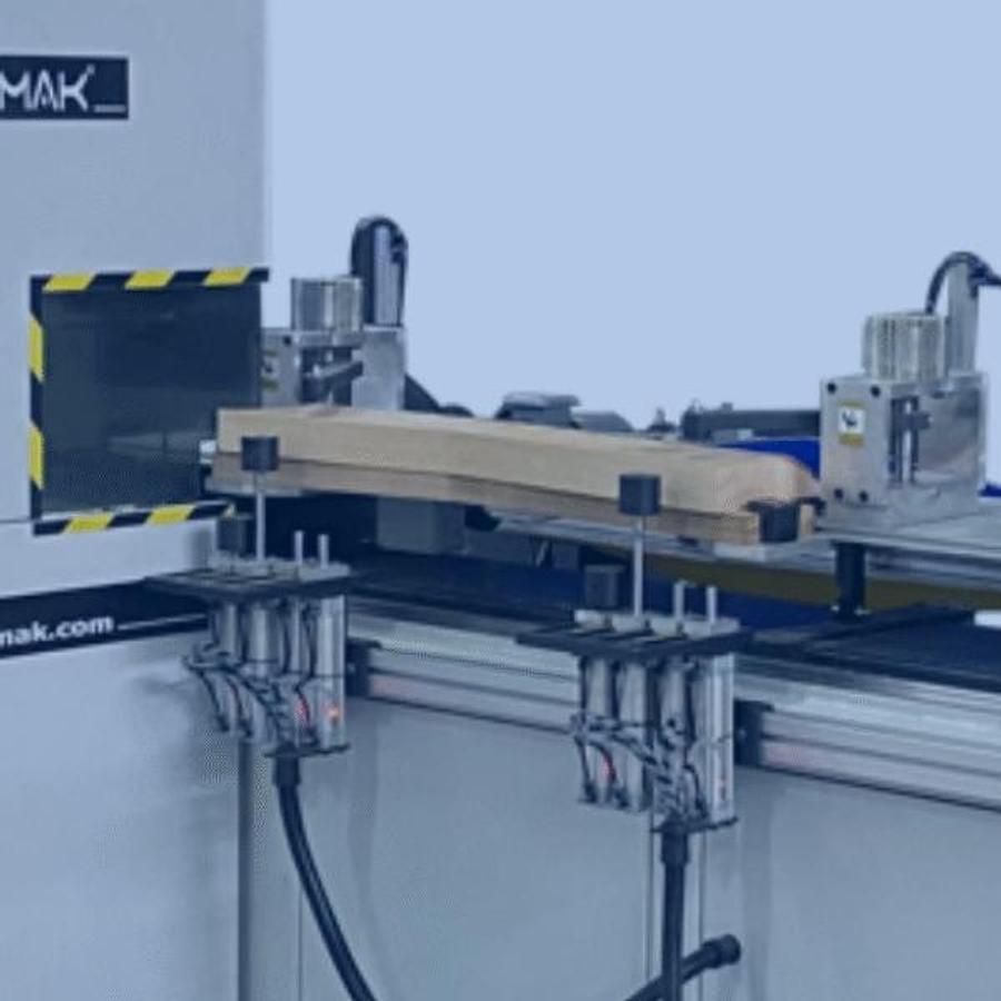 Copy Cut Band Saw