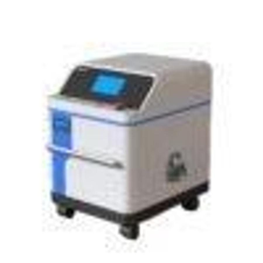 Moon Machinery 2 kW Laser Welding Machine