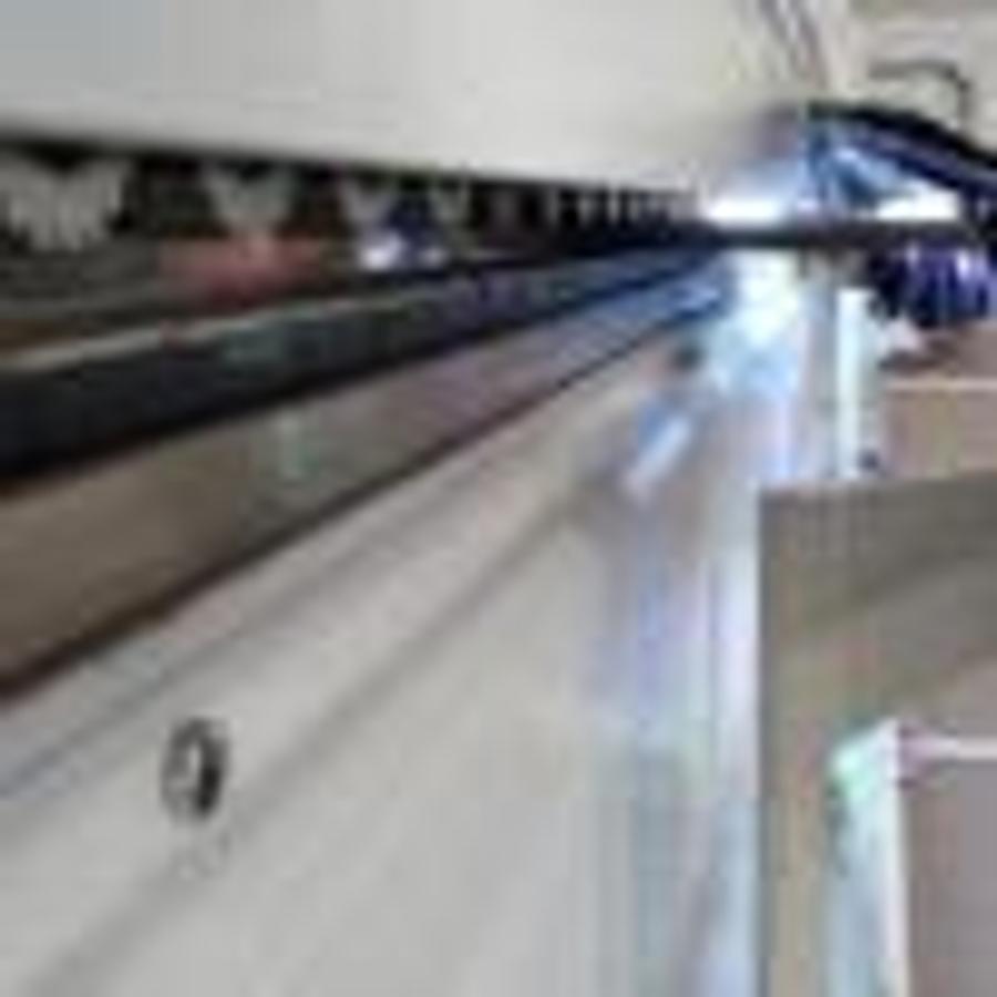 Edge UV Coater Machine KR KUVM 2L
