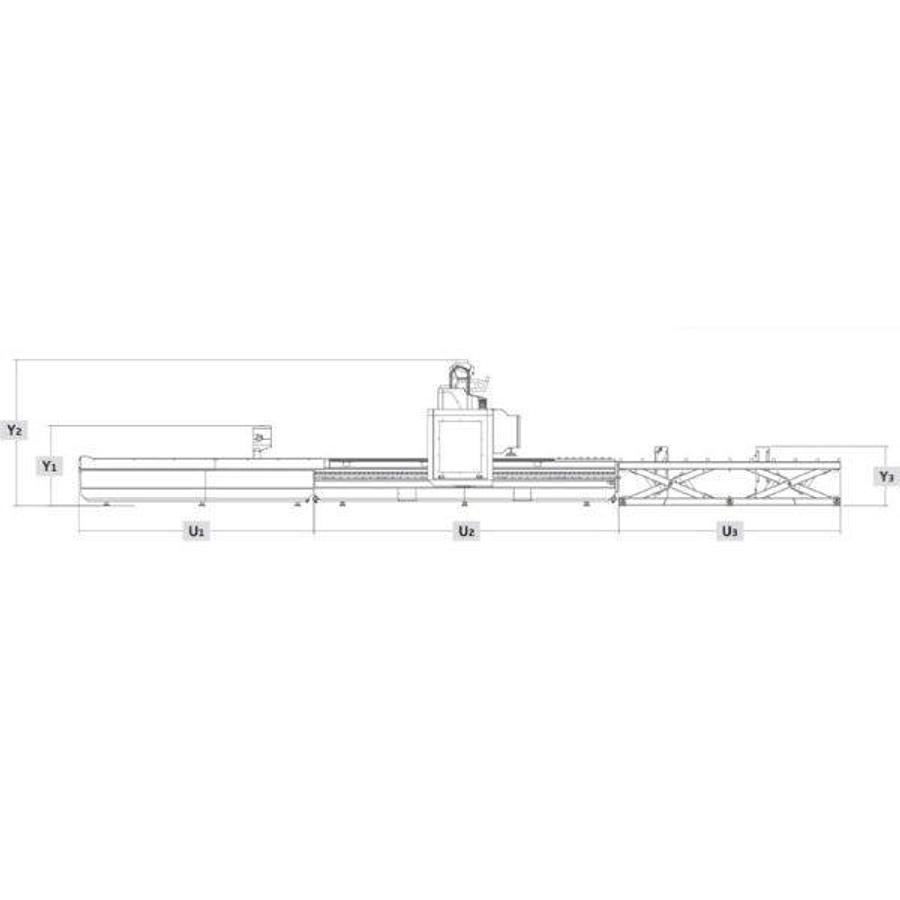 Venom CNC Machining Center