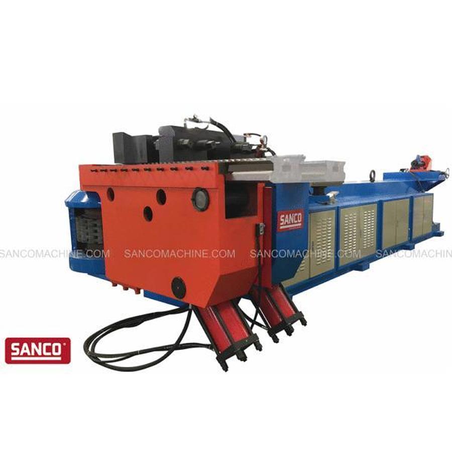 Sanco SB-219NCB Pipe Bending Machine