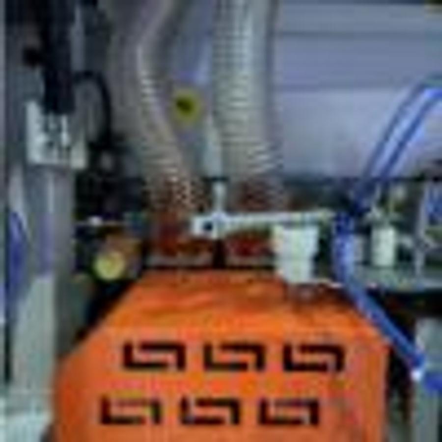 Gold FR Ultra Edge Banding Machine