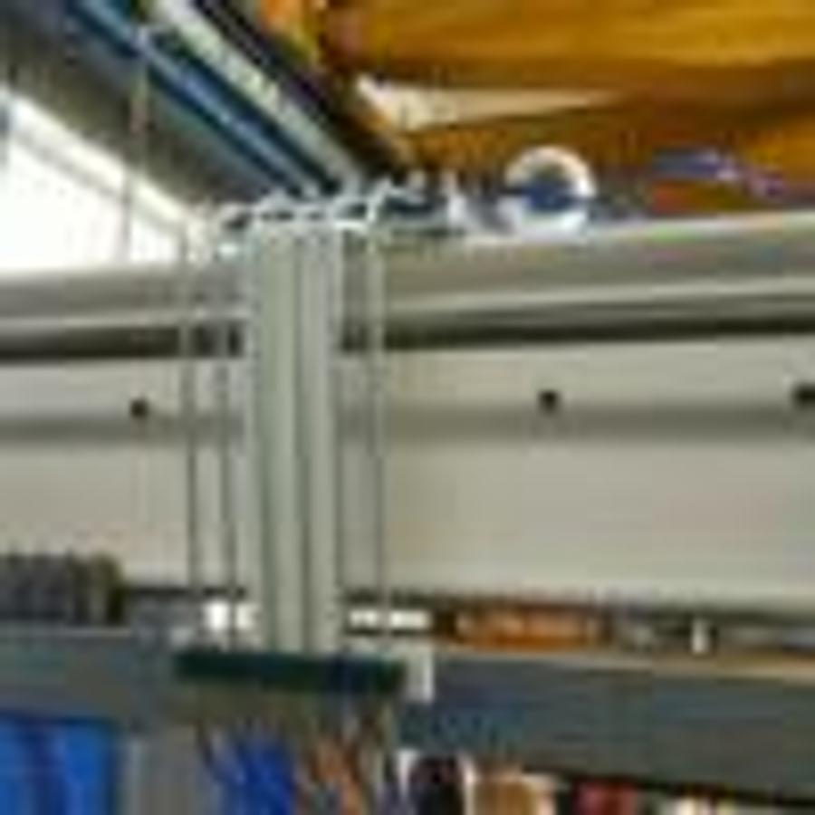 SBU CNC